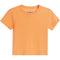 Fearless Crop Tee - Denny's