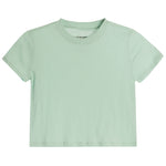Fearless Crop Tee - Denny's