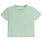 Fearless Crop Tee - Denny's