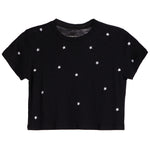 Fearless Stars Tee - Denny's