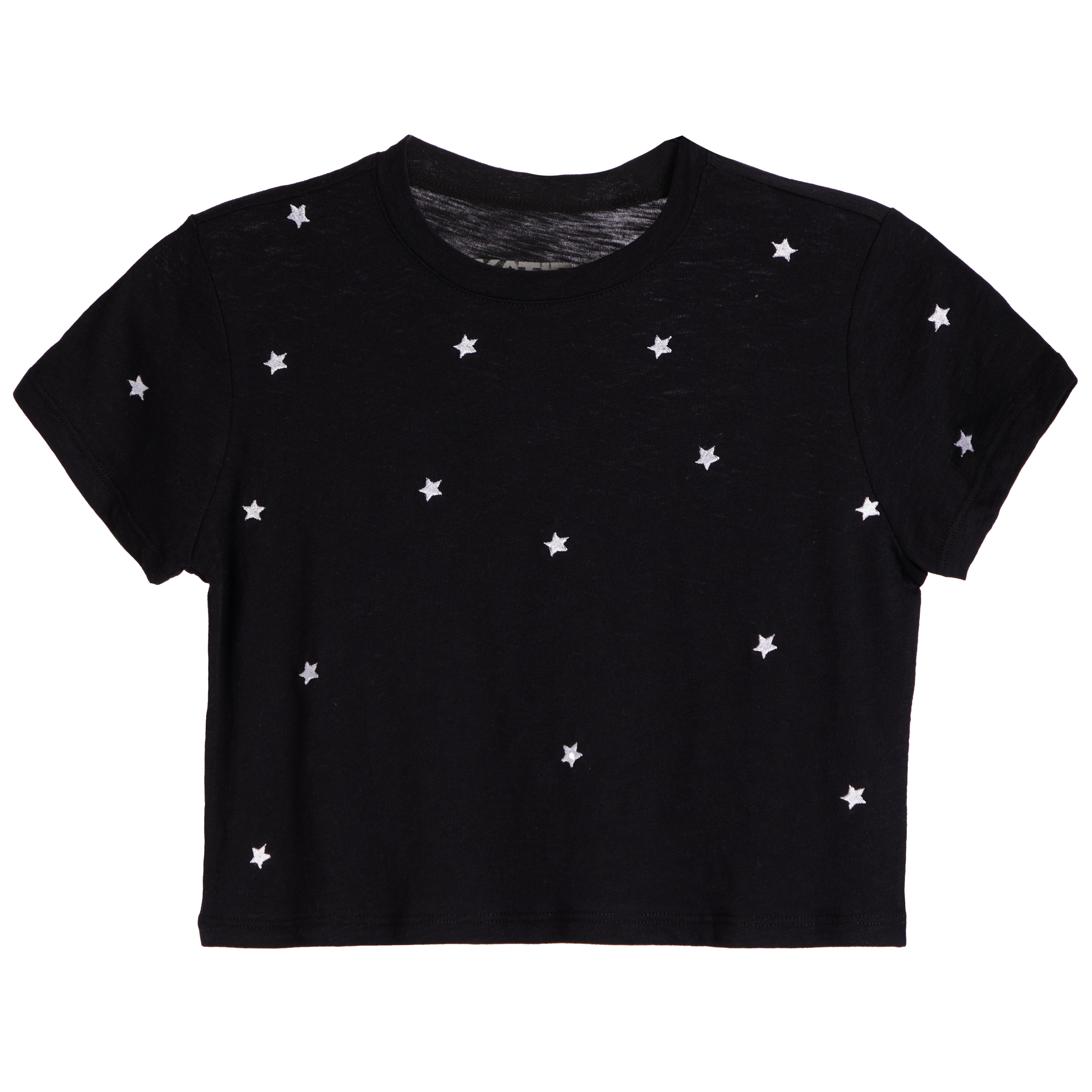 Fearless Stars Tee - Denny's