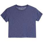 Fearless Crop Tee - Denny's