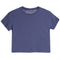 Fearless Crop Tee - Denny's