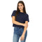 Fearless Crop Tee - Denny's