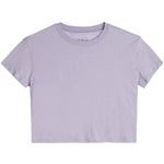 Fearless Crop Tee - Denny's