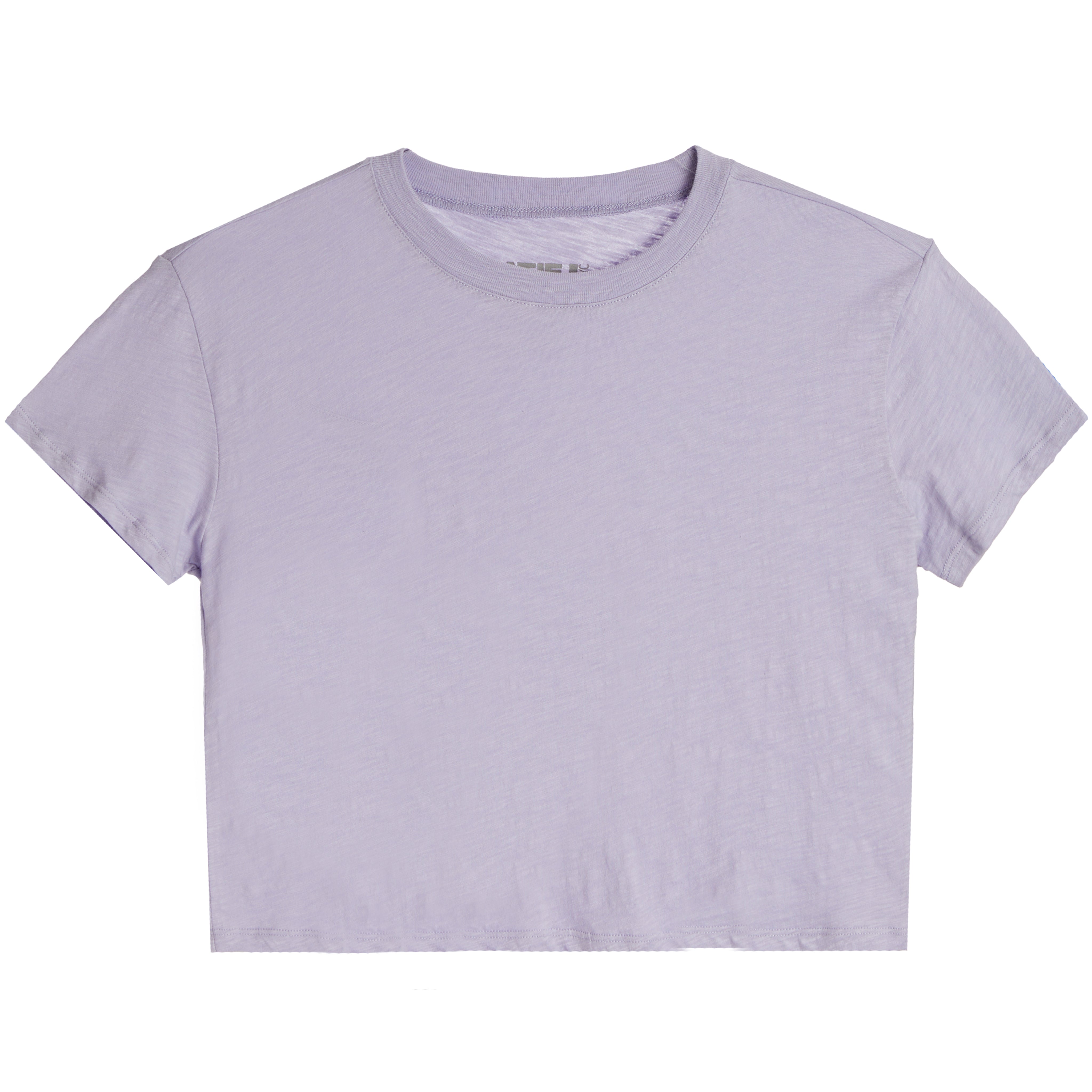 Fearless Crop Tee - Denny's