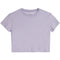 Fearless Crop Tee - Denny's