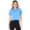 Fearless Crop Tee - Denny's