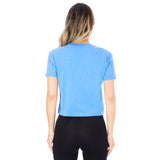 Fearless Crop Tee - Denny's