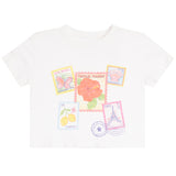 Fearless Stamp Tee