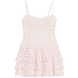 Felicity Picot Heart Dress
