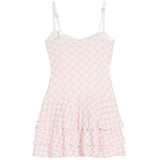 Felicity Picot Heart Dress