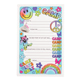 Camp Vibes Fill In