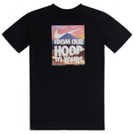 Our Hoops To Yours Tee - Denny's