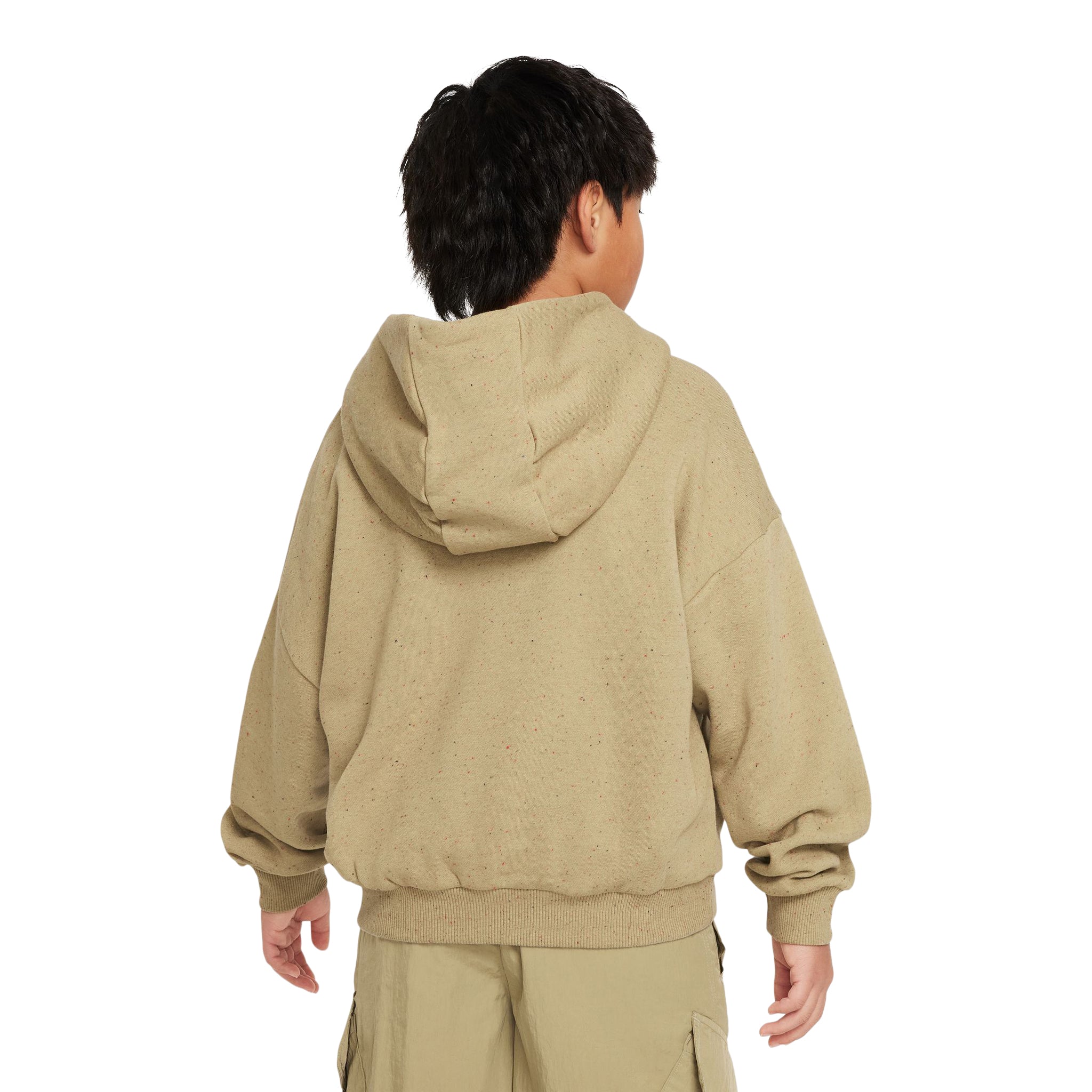 Icon Fleece Pullover Hoodie - Denny's