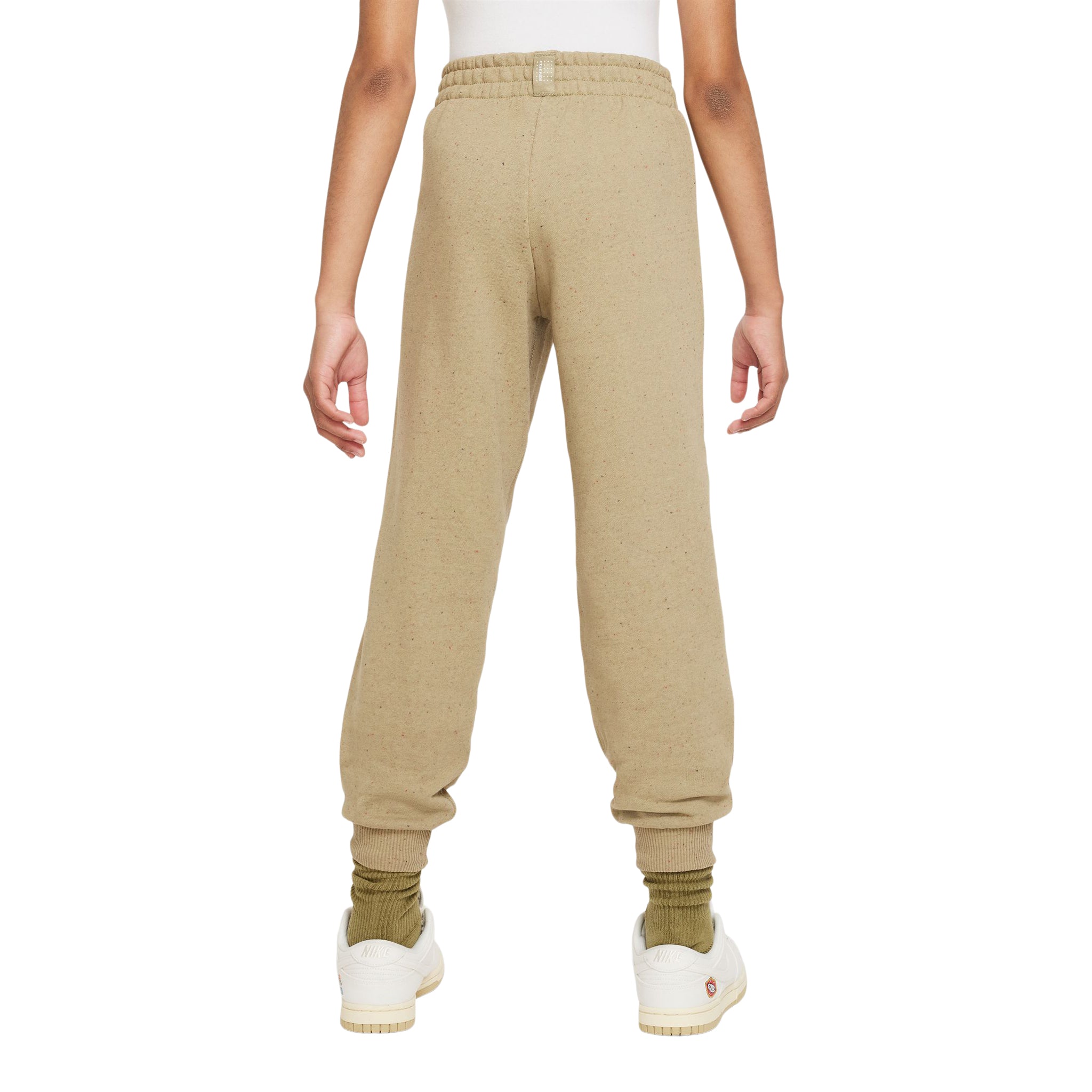 Icon Fleece Sweatpant - Denny's