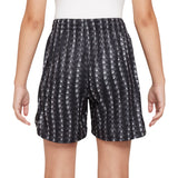 Printed Training Short - Denny's