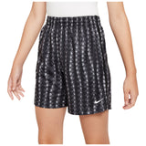 Printed Training Short - Denny's