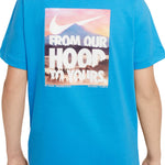 Our Hoop To Yours Tee - Denny's