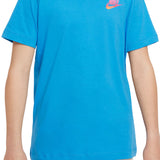 Our Hoop To Yours Tee - Denny's