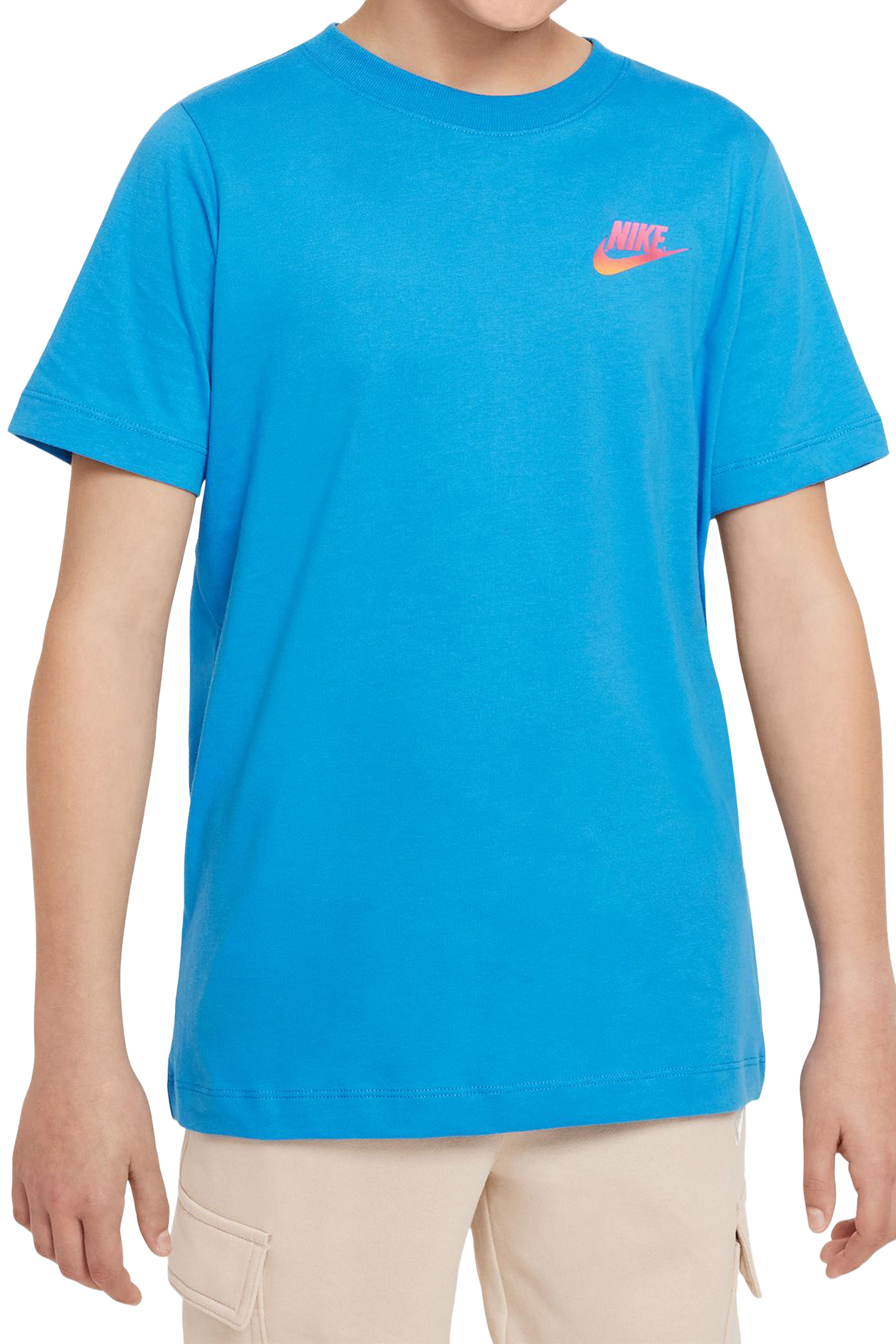 Our Hoop To Yours Tee - Denny's