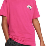 App Brand Mark Tee - Denny's