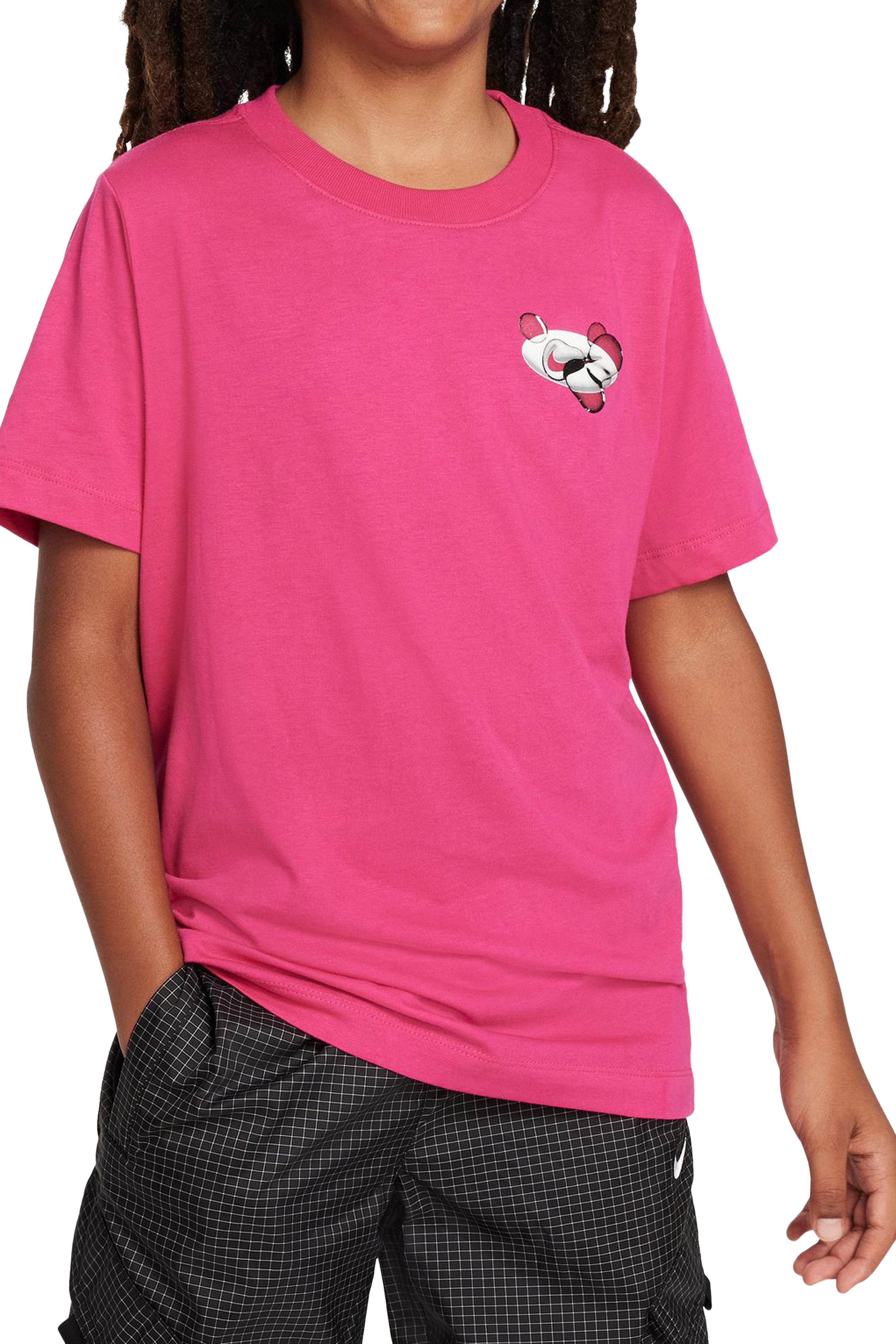 App Brand Mark Tee - Denny's