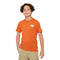 Campfire Brand Mark Tee - Denny's