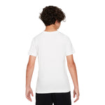 Futura Fill Tee - Denny's