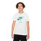 Futura Fill Tee - Denny's