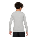 Boxy H23 Long Sleeve Tee - Denny's