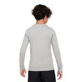 Boxy H23 Long Sleeve Tee - Denny's