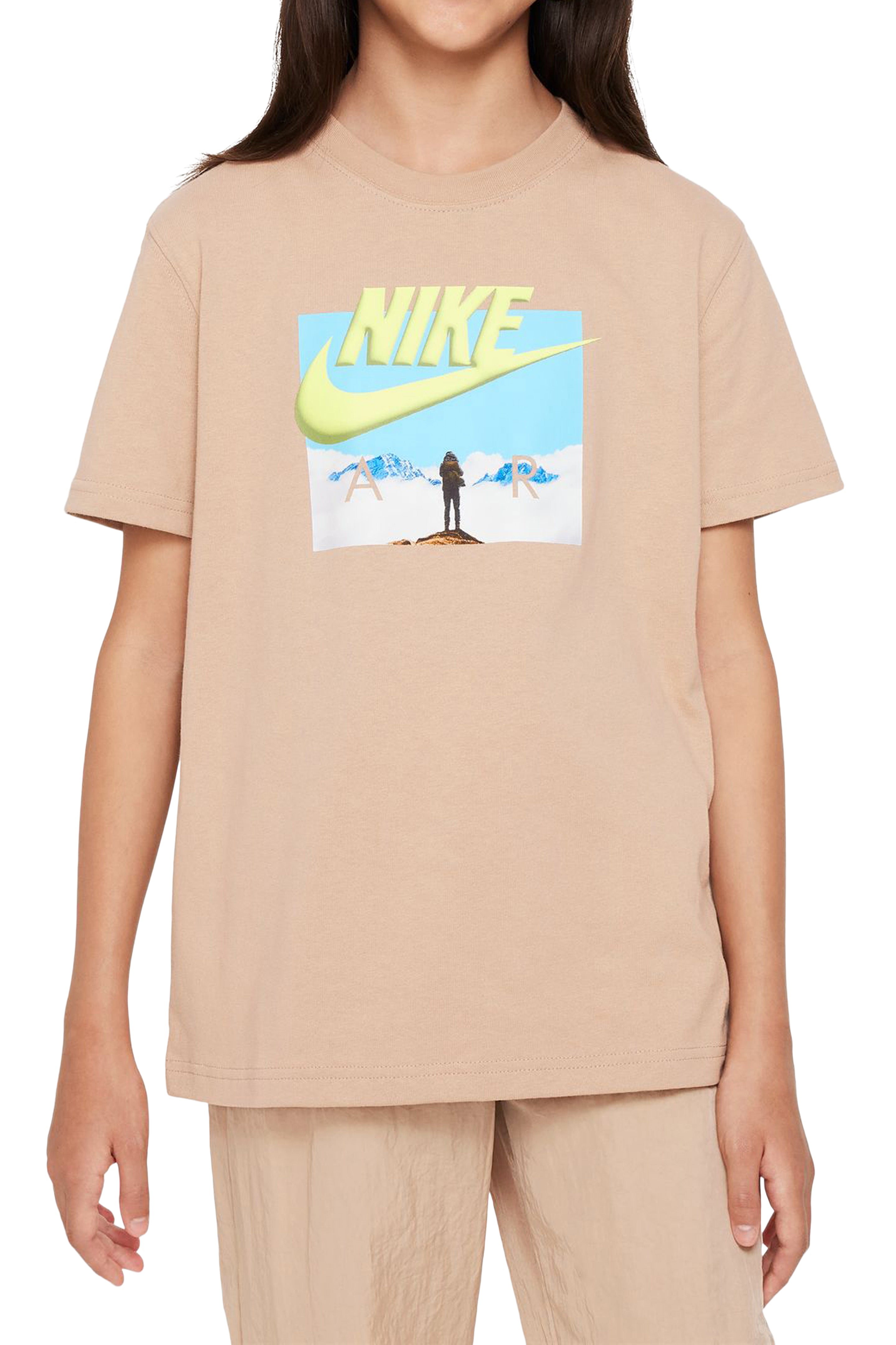 Air Tee - Denny's