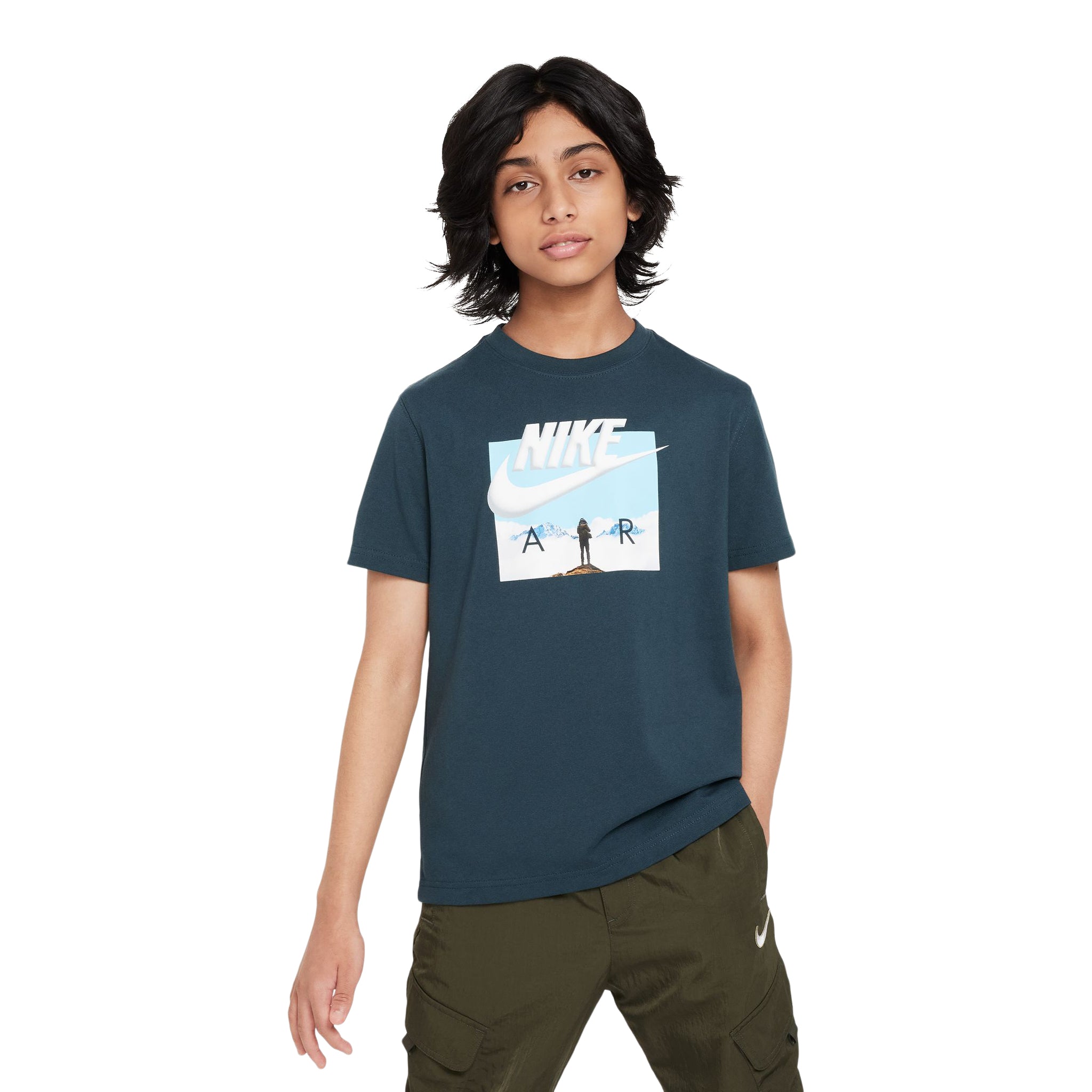 Air Tee - Denny's