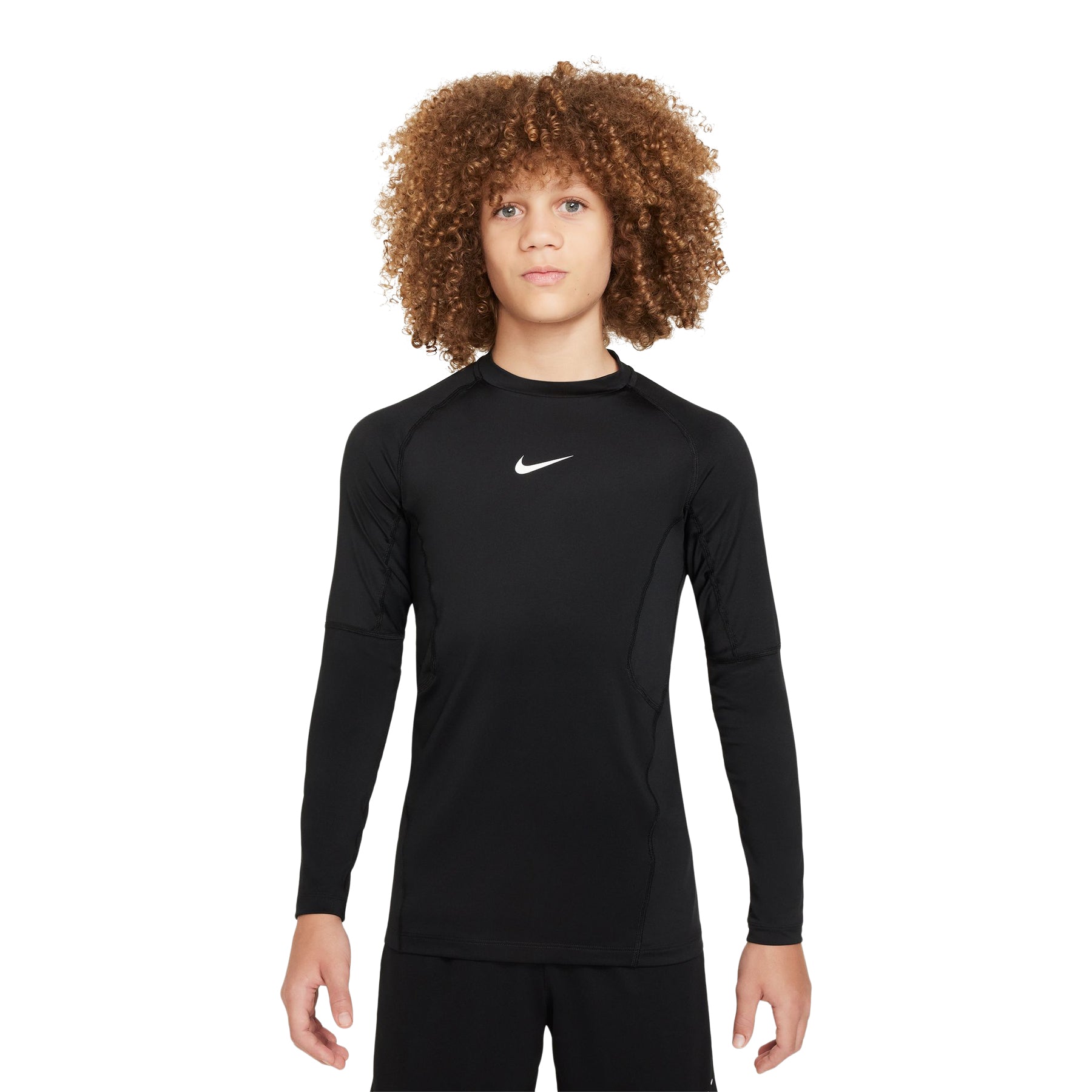 Nike Pro Tee - Denny's