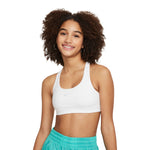 Girls Dri Fit Swoosh Bra - Denny's