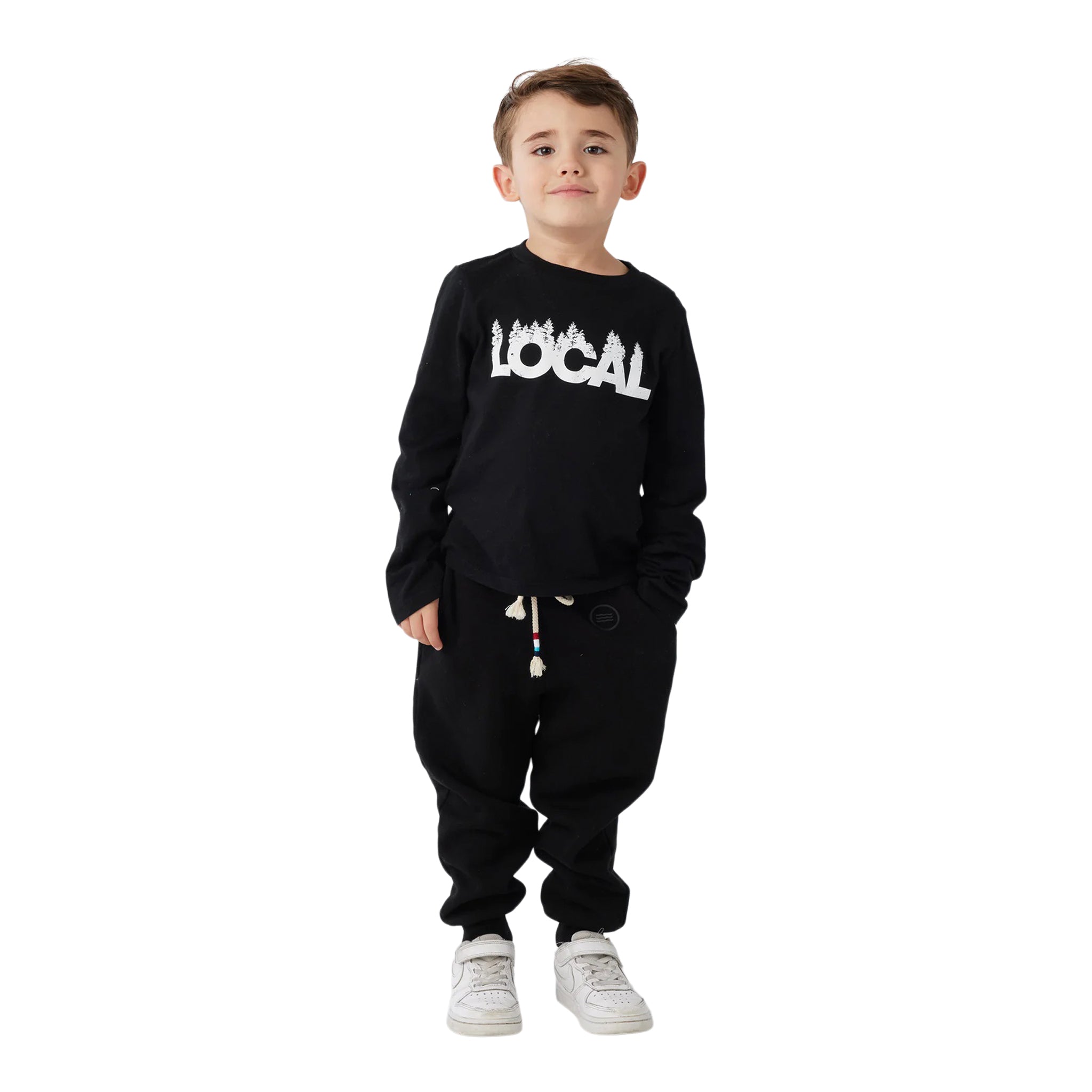 Local Tee - Denny's