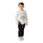 Apres Ski Long Sleeve Tee - Denny's
