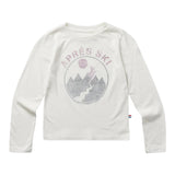 Apres Ski Long Sleeve Tee - Denny's