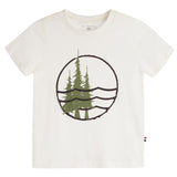 Evergreen Tee - Denny's