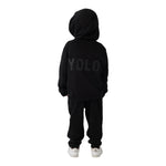 Yolo Pullover Hoodie - Denny's