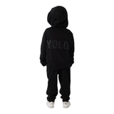 Yolo Pullover Hoodie - Denny's