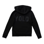 Yolo Pullover Hoodie - Denny's