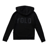 Yolo Pullover Hoodie - Denny's