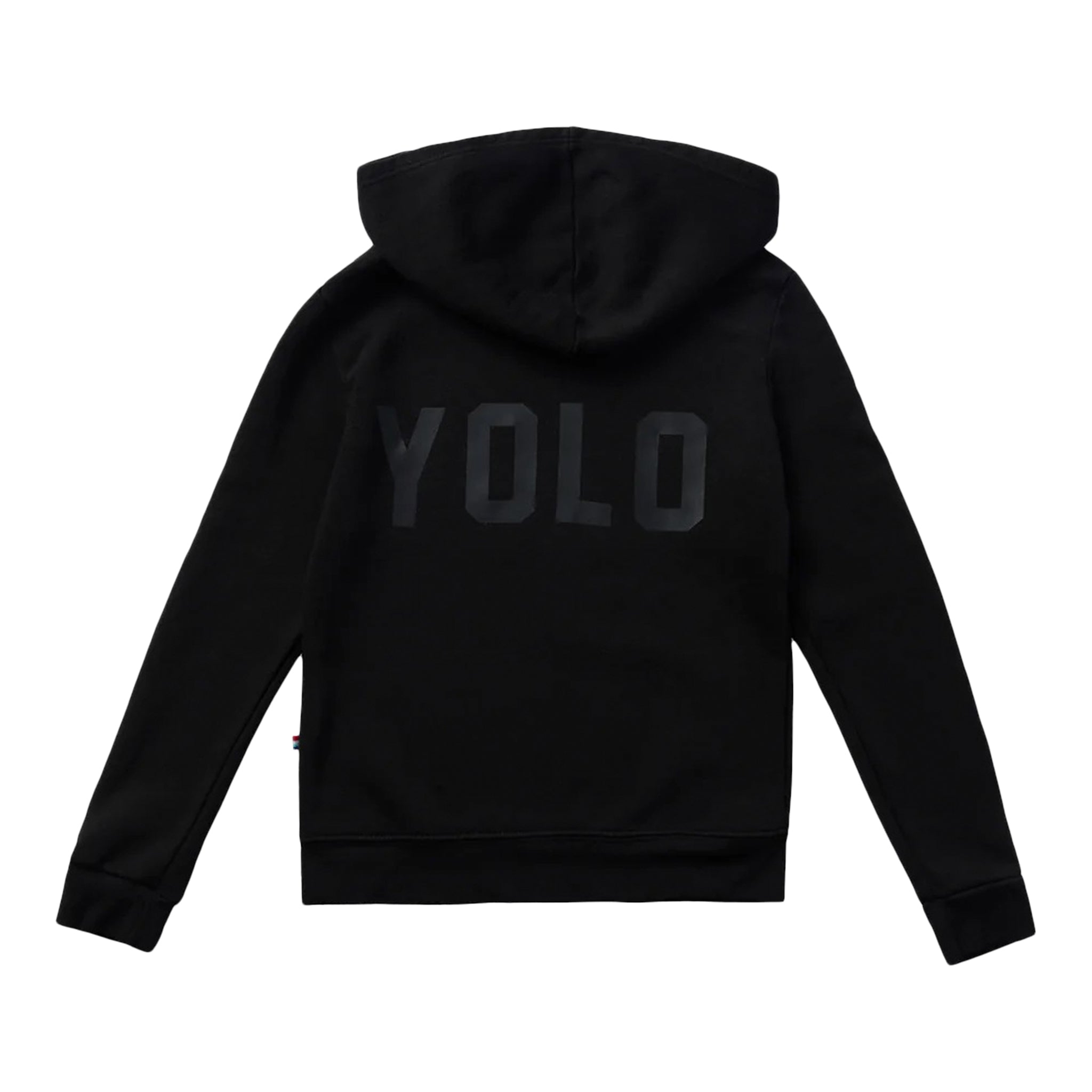 Yolo Pullover Hoodie - Denny's
