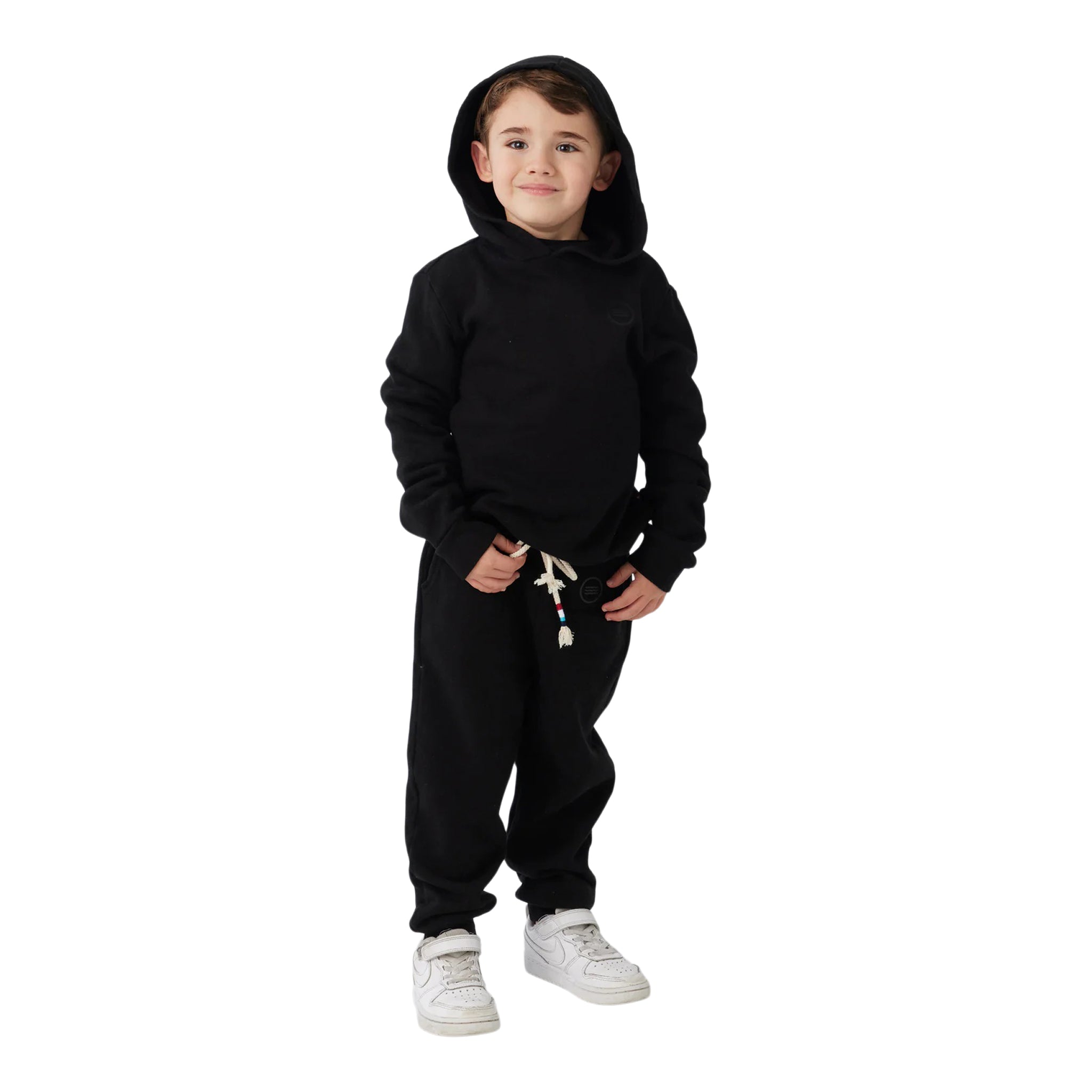 Yolo Pullover Hoodie - Denny's