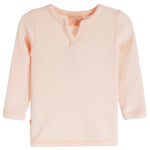 2pc Thermal Henley Set - Denny's
