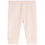 2pc Thermal Henley Set - Denny's