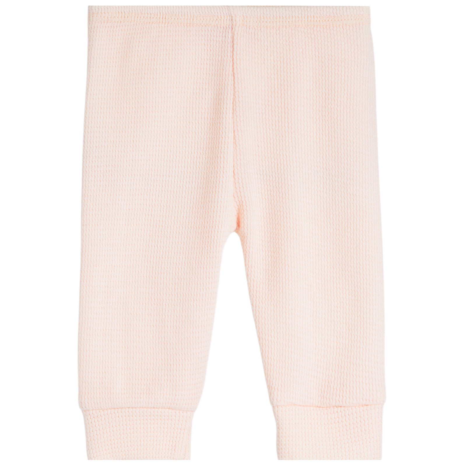 2pc Thermal Henley Set - Denny's