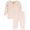 2pc Thermal Henley Set - Denny's
